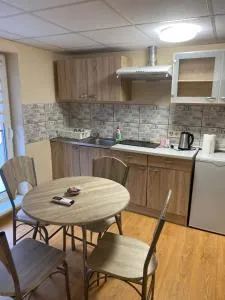 Centro apartamentai - Prienai