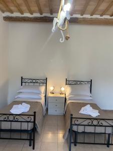 Camera Familiare con Bagno