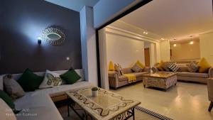 SURF PALACE BEACHFRONT APARTMENT Essaouira