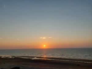 Penthouse Kinkhoorn - Koksijde