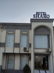 Sharq hotel