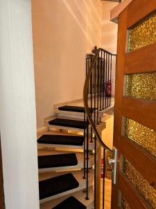 Appartment an der König Ludwig Promenade