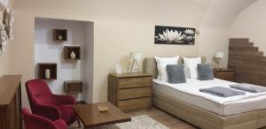 Imperial Room1 - ultracentral - jacuzzi cu hidromasaj