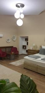 Imperial Room1 - ultracentral - jacuzzi cu hidromasaj