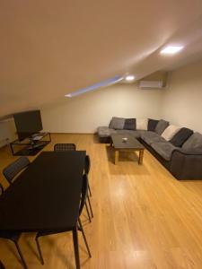 Perlos Apartamentai 14
