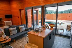 VB ECO SUITES - Mikhalítsion