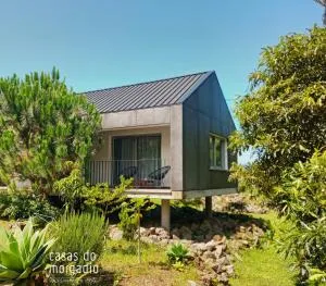 Casas do Morgadio - Biscoito Bravo