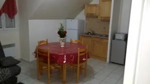 Appartement calme bien équipé - Champhol
