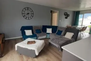 Hauts Carpediem - 卡夫尔高原