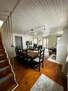 Wood House Valiug - Iabalcea