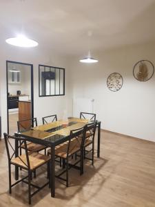 Maisons de vacances Maison en bord de Saone. : photos des chambres