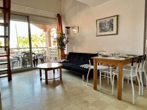 Appartement Argelès-sur-Mer, 2 pièces, 4 personnes - FR-1-225-46