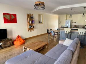 Vue imprenable sur la Mairie