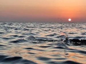 la vi -panorama sea - 赫尔格达