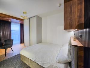 Aurum Apartamenty Nowy Sącz Aleje Piłsudskiego 20 Bezpłatny parking!