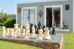 Villa Palesa Guesthouse