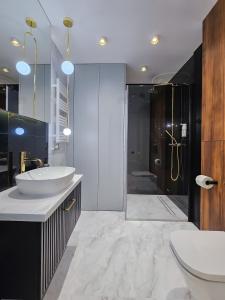 Aurum Apartamenty Nowy Sącz Aleje Piłsudskiego 20 Bezpłatny parking!