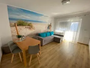 Apartament NALA - Curciu
