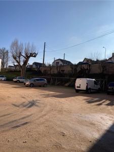 Appartement T3-Montluçon