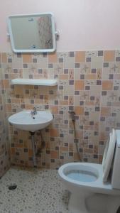 Ds Corner & Guesthouse