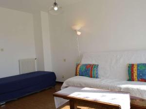Appartement 2 pièces, 5 couchages, front de mer - Argeles-sur-Mer, Parking, Animaux admis - FR-1-225-332