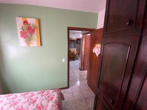 Acesso a tudo no centro e 6min a pé do mar