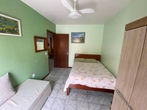 Acesso a tudo no centro e 6min a pé do mar