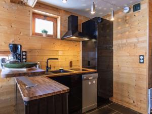 Appartement pour 8 pers, 3 chambres, terrasse sud, pied des pistes - Mongie Tourmalet - FR-1-404-350