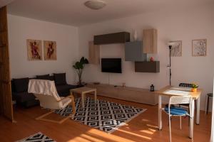 Flower Inn - apartament 1