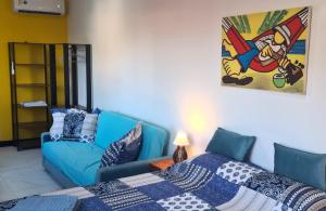 B&B Pousada Swiss Residence