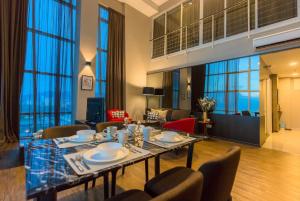 Maritime Suites Holiday Rental