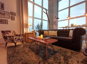 Maritime Suites Holiday Rental