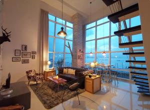 Maritime Suites Holiday Rental