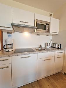 Steinwarder 1 - Haus "Seerose" ST1-046 Steinwarder 1