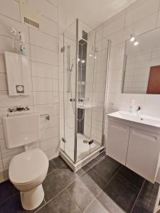 Steinwarder 1 - Haus "Seerose" ST1-046 Steinwarder 1