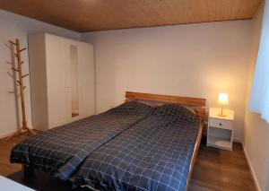 privates Zimmer in Unterkunft mit Glatttal Blick in Wasserschloss Nähe