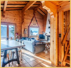 Sublime I Chalet T5 I Les Gets