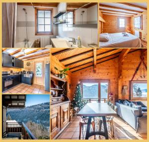 Sublime I Chalet T5 I Les Gets