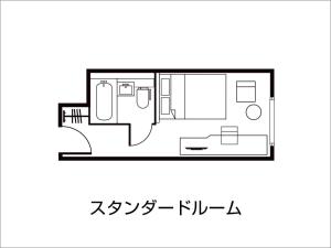 Daiwa Roynet Hotel Tokushima Ekimae