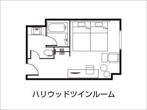 Daiwa Roynet Hotel Tokushima Ekimae