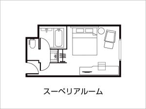 Daiwa Roynet Hotel Tokushima Ekimae