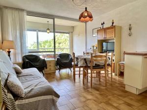 Appartement Argelès-sur-Mer, 2 pièces, 4 personnes - FR-1-225-101