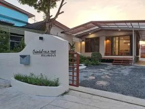 Oriental VILLA TRAT ตราด - Trat