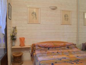 Appartement T2 avec piscine, jardinet et parking à 250m de la plage à Saint-Cyprien - FR-1-225D-22