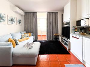 Apartment Rocha Varandas Amazing