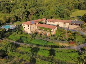 Agriturismo Podere Conti