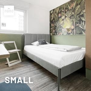 Single Room room in ibis Styles Köln City