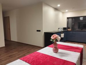 Rapla Ratsakeskuse puhkemaja, Rapla Equestrian Centre holidayhouse