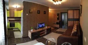 Континент - Līsakovsk