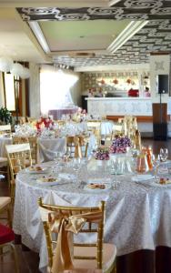 KARPYNĖ Restaurant & Bed & Breakfast